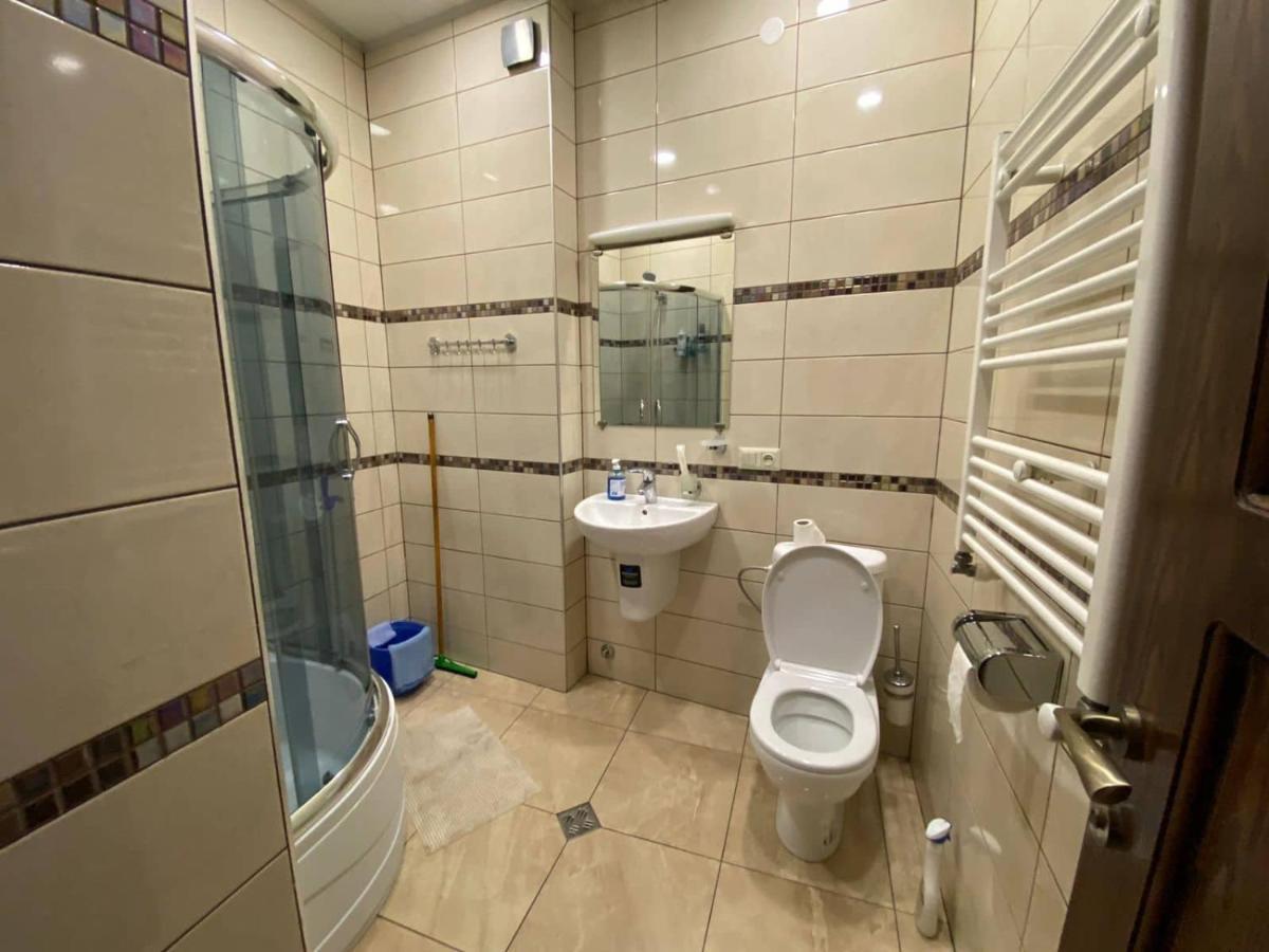 Brand New Apartment With Terrace Τυφλίδα Εξωτερικό φωτογραφία