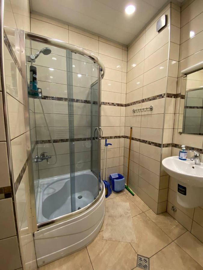 Brand New Apartment With Terrace Τυφλίδα Εξωτερικό φωτογραφία