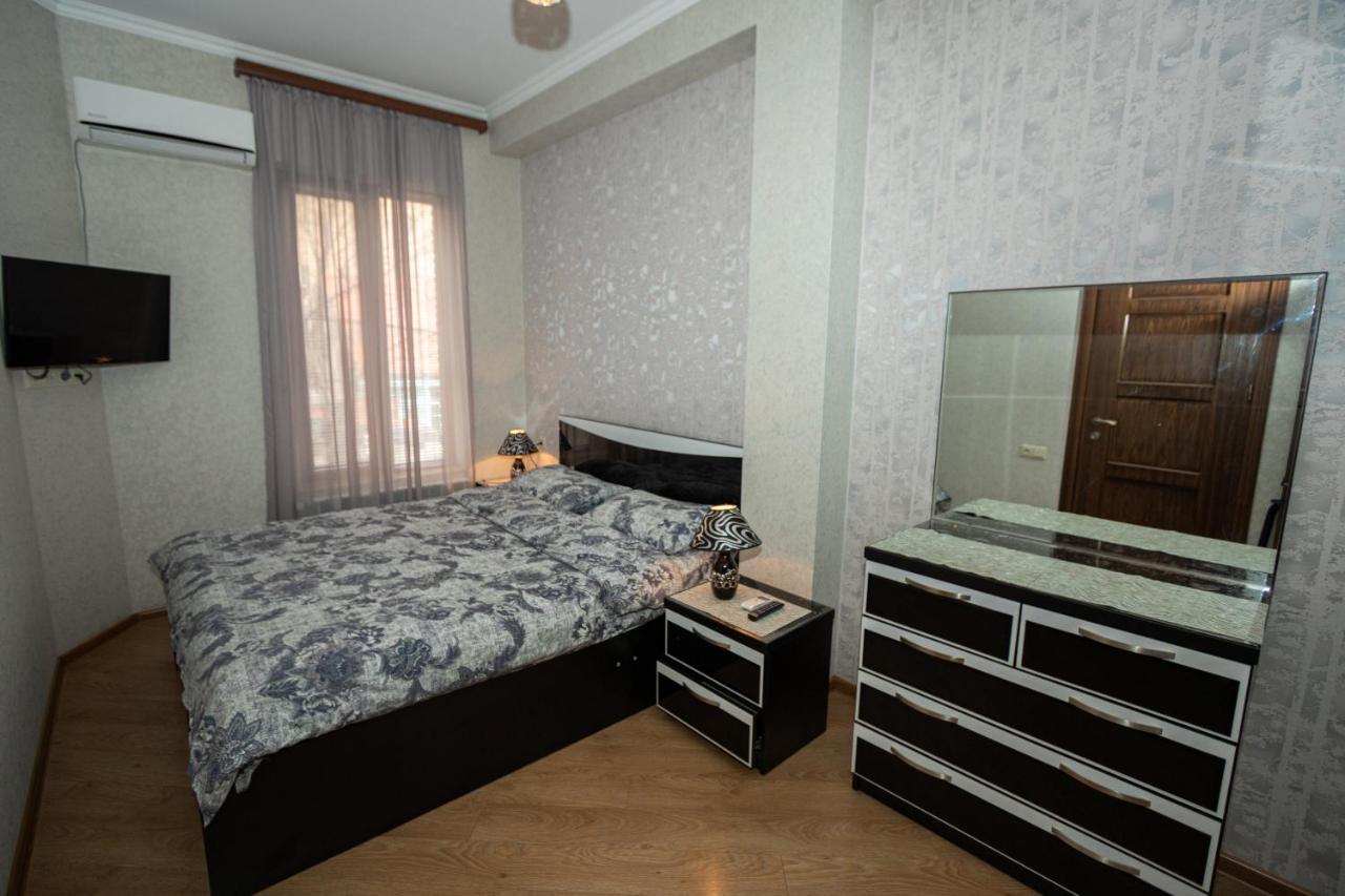 Brand New Apartment With Terrace Τυφλίδα Εξωτερικό φωτογραφία