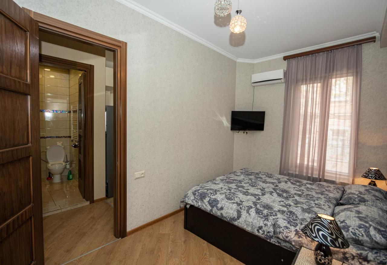 Brand New Apartment With Terrace Τυφλίδα Εξωτερικό φωτογραφία