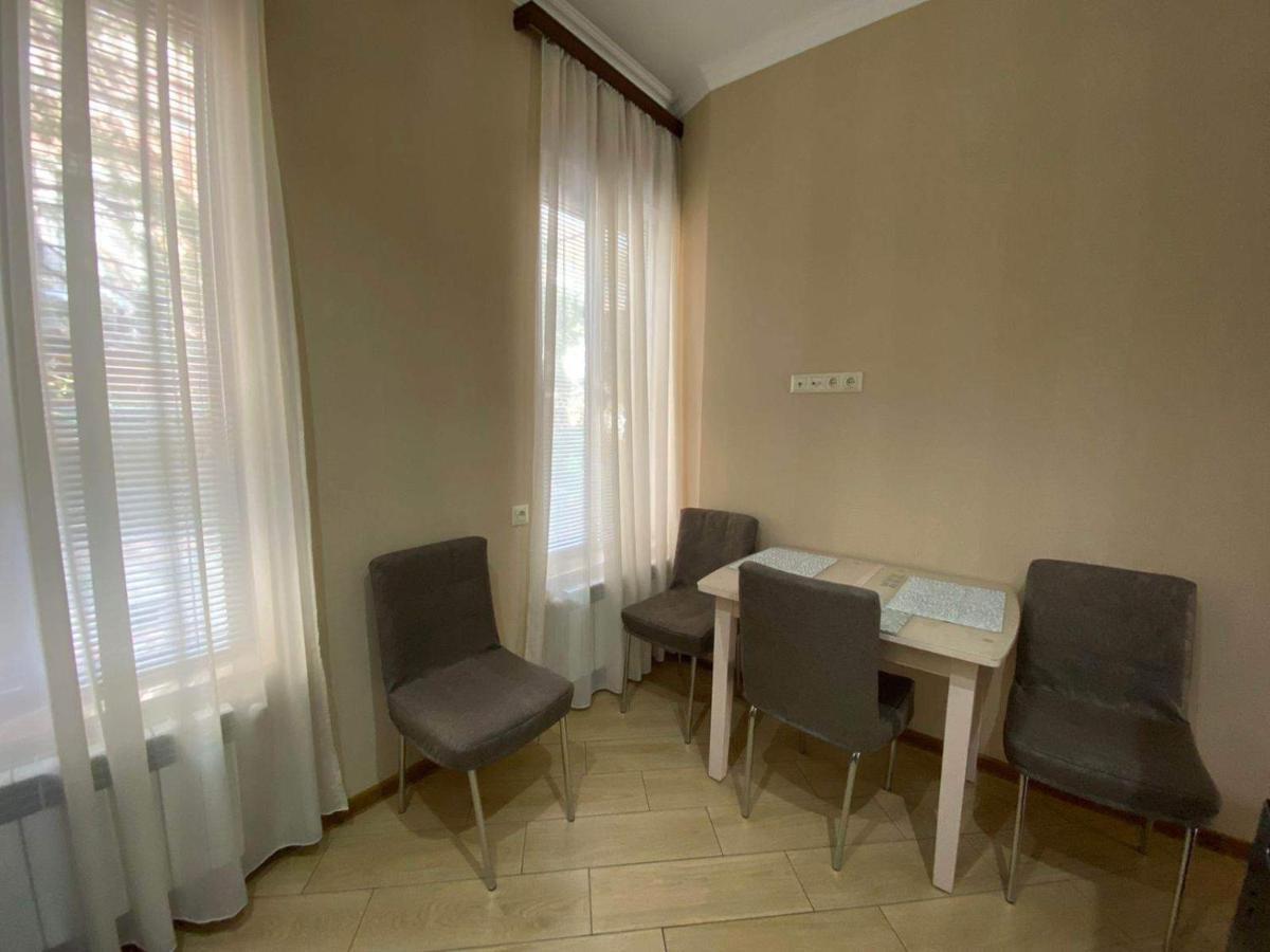 Brand New Apartment With Terrace Τυφλίδα Εξωτερικό φωτογραφία