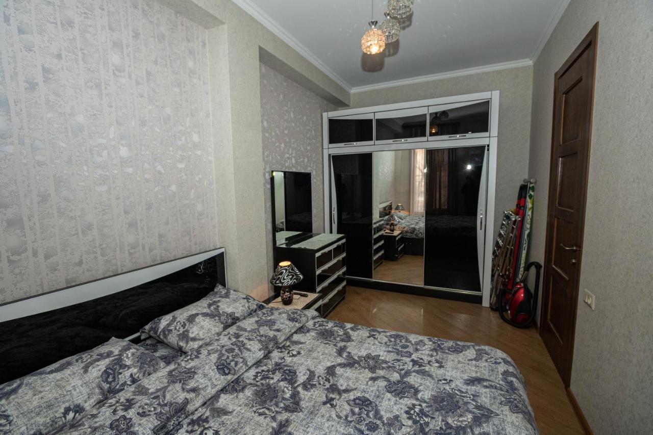 Brand New Apartment With Terrace Τυφλίδα Εξωτερικό φωτογραφία