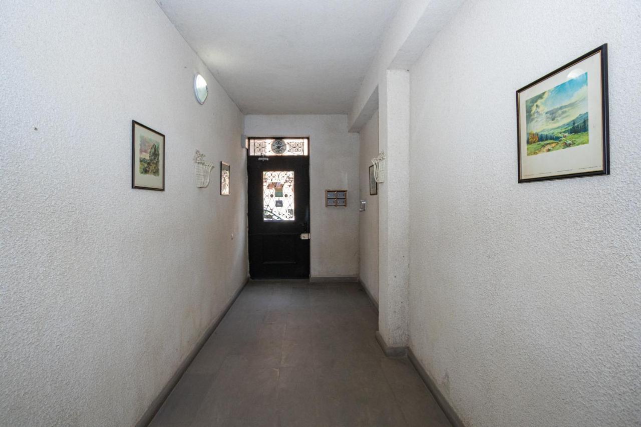 Brand New Apartment With Terrace Τυφλίδα Εξωτερικό φωτογραφία