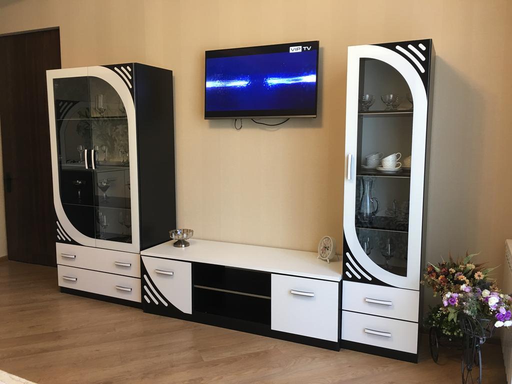 Brand New Apartment With Terrace Τυφλίδα Εξωτερικό φωτογραφία